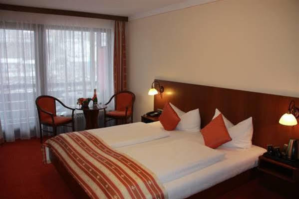 Alpenhotel Brennerbascht Бишофсвизен Екстериор снимка