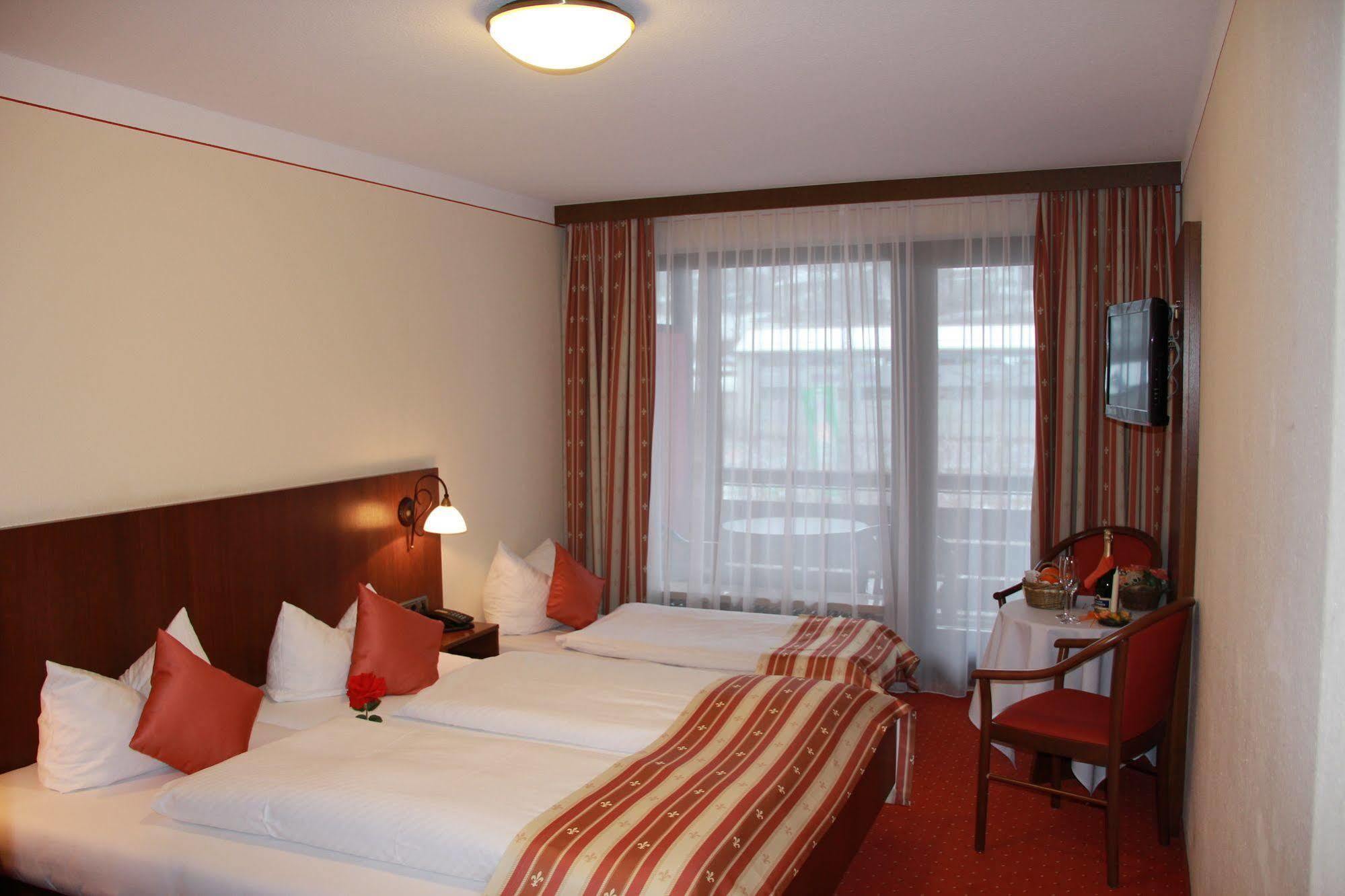 Alpenhotel Brennerbascht Бишофсвизен Екстериор снимка