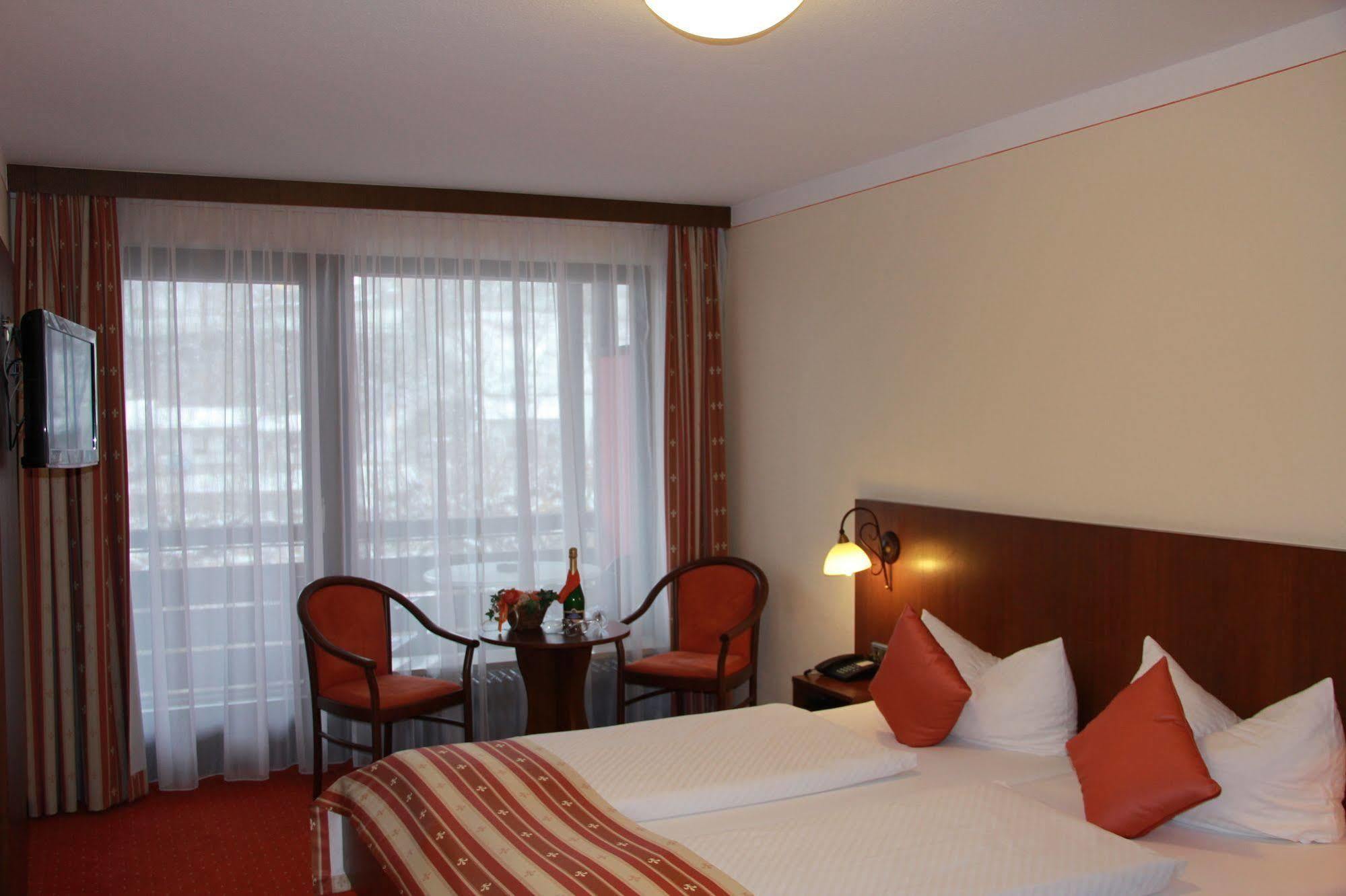 Alpenhotel Brennerbascht Бишофсвизен Екстериор снимка