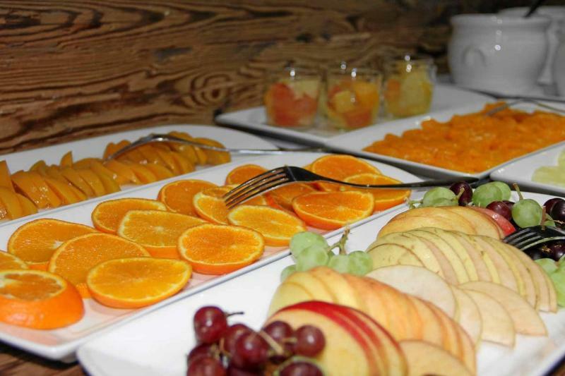 Alpenhotel Brennerbascht Бишофсвизен Екстериор снимка